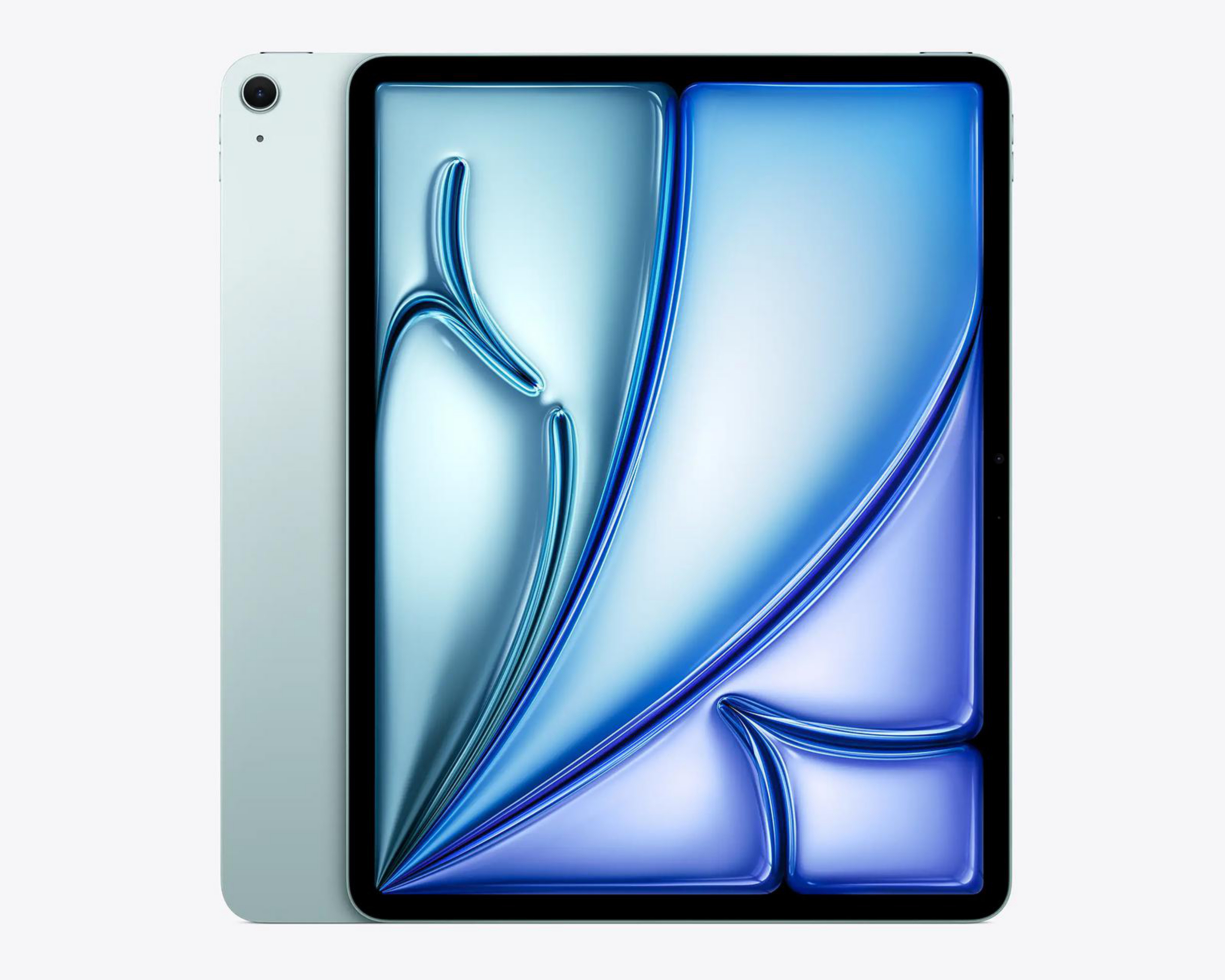 iPad Air 13 Pulgadas 128 GB Azul