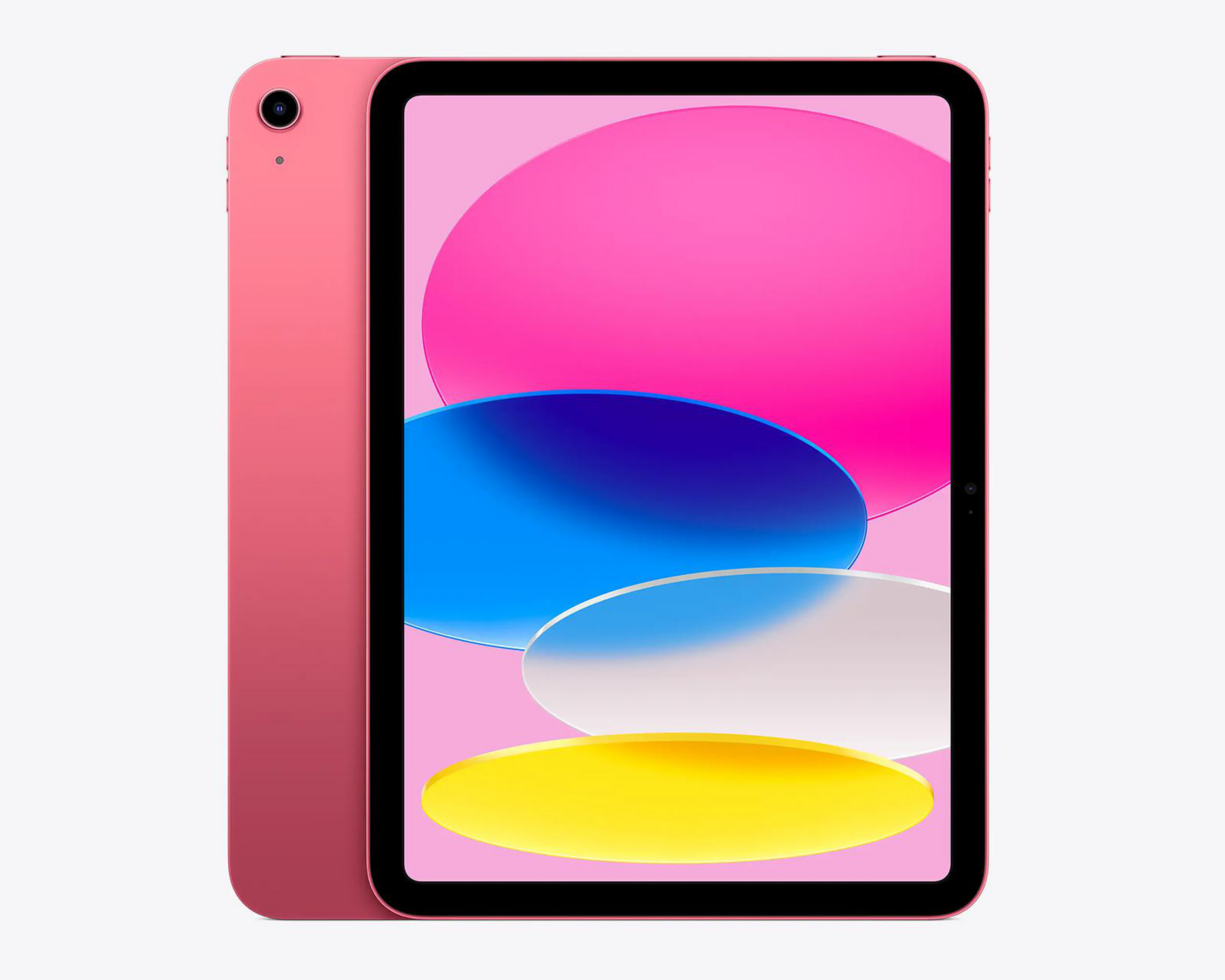 iPad 10.9 Pulgadas 256 GB Rosa