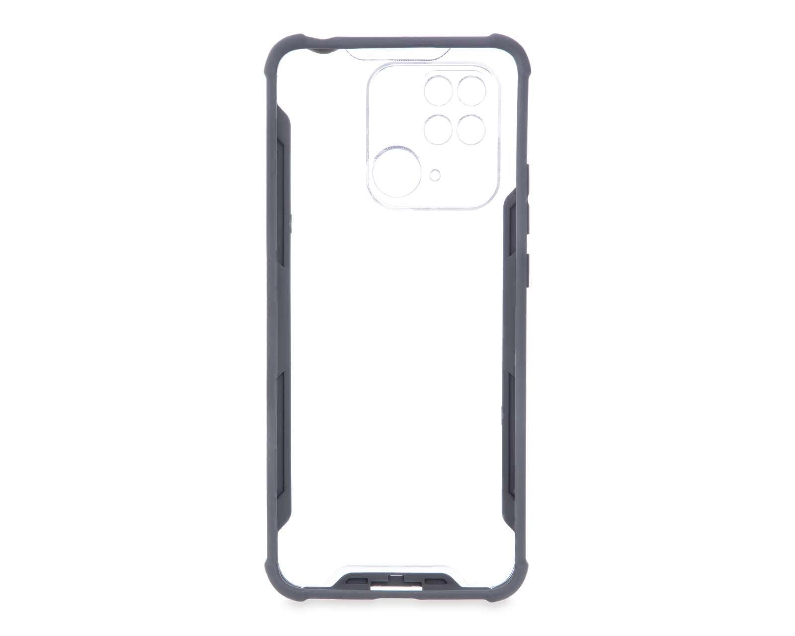 Foto 3 pulgar | Funda Blob Xiaomi Redmi 10C