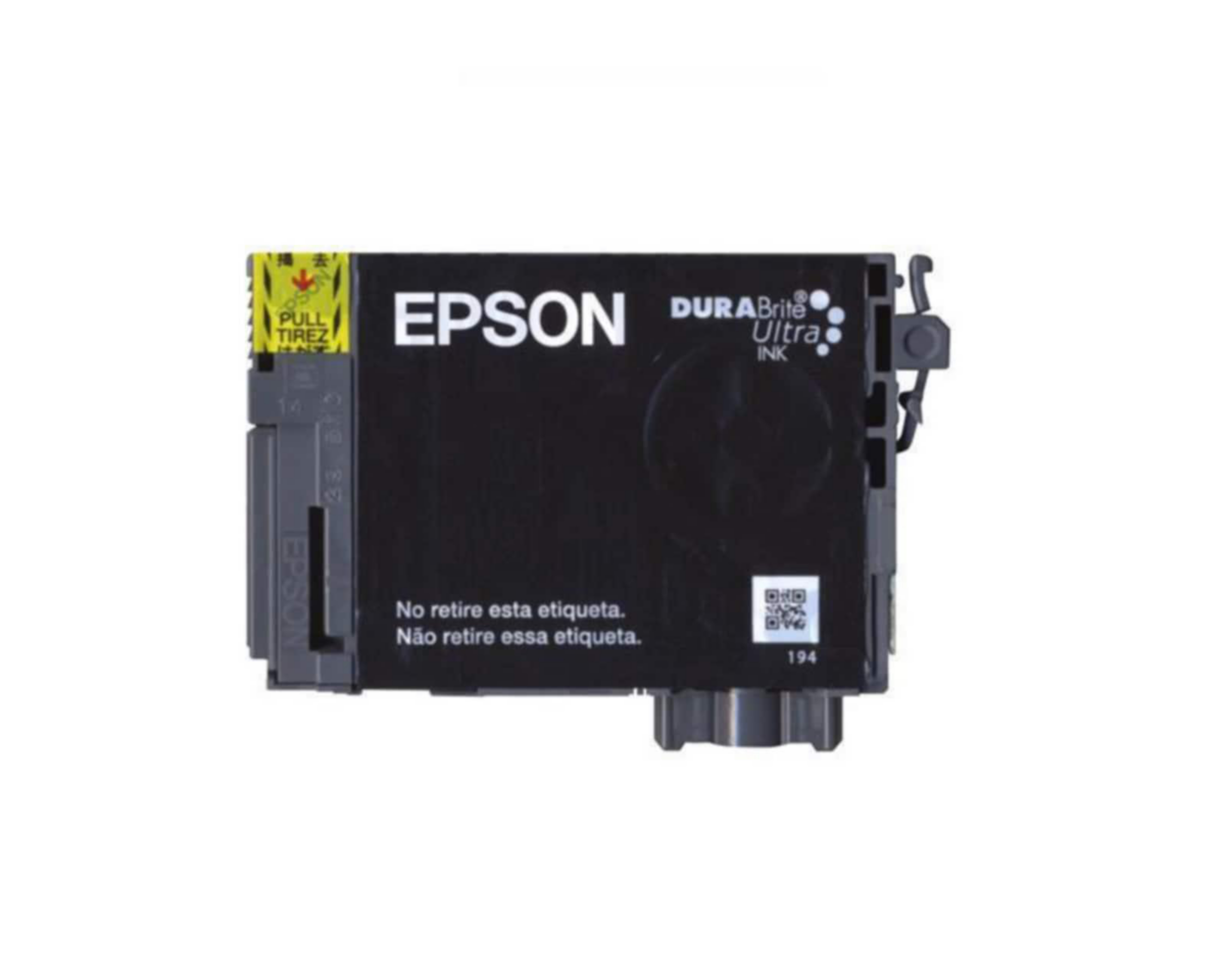 Cartucho Epson T195420-AL TINTA AMA