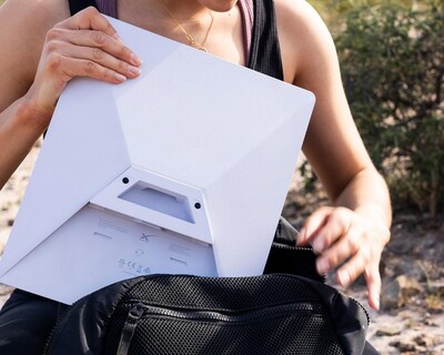 Foto 6 | Internet Starlink Mini Antena de Alta Velocidad