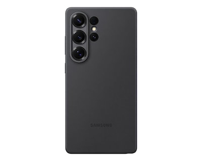 Foto 1 | Funda de Silicón para Samsung S25 Ultra