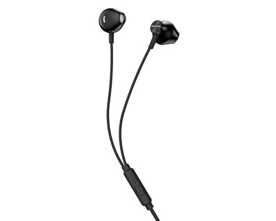 Foto 2 | Audífonos Alámbricos Philips con Manos Libres TMPH-016