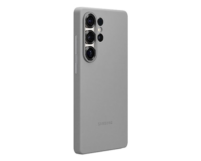 Foto 2 | Funda de Silicón para Samsung S25 Ultra