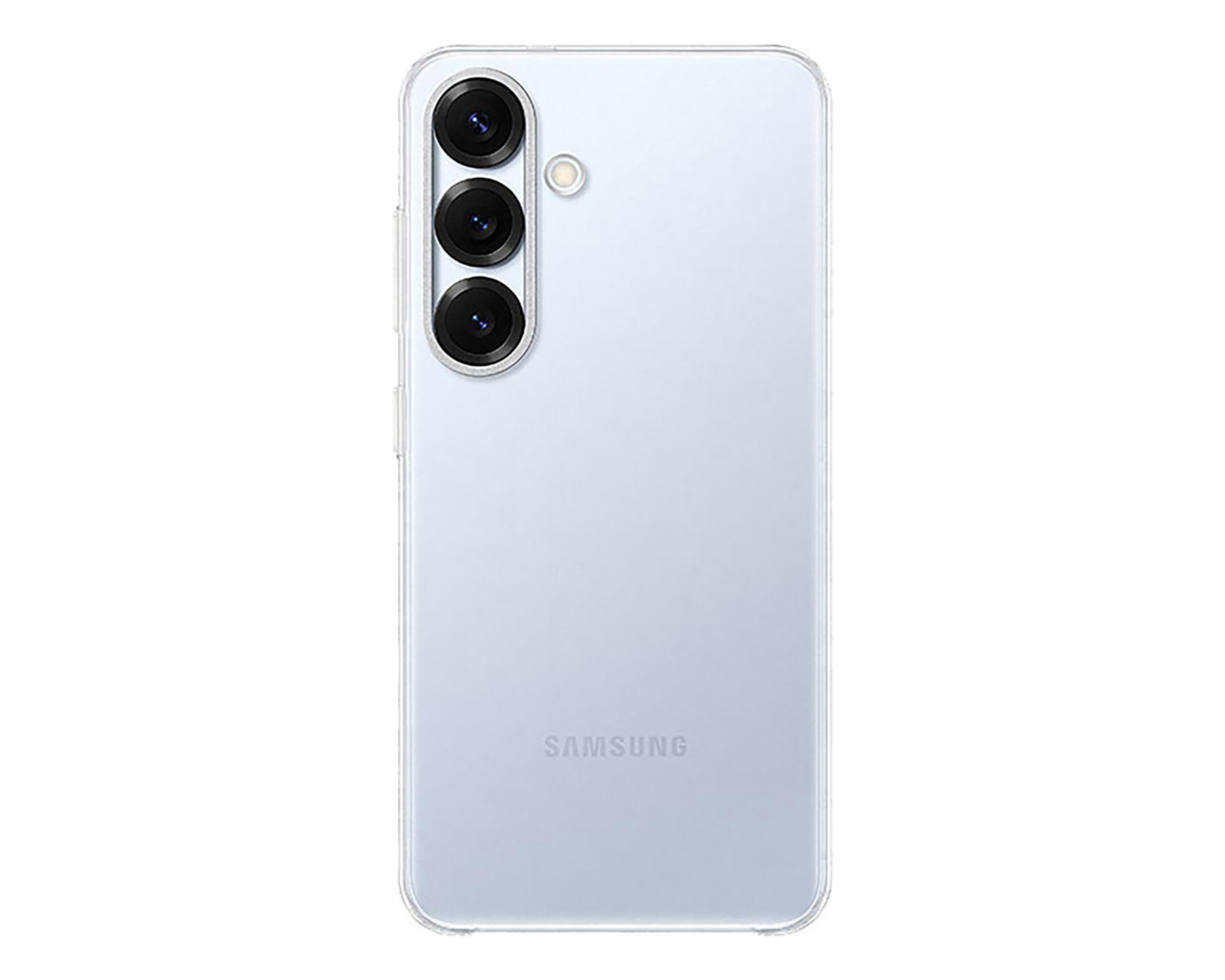 Funda de Plástico Samsung S25 $349