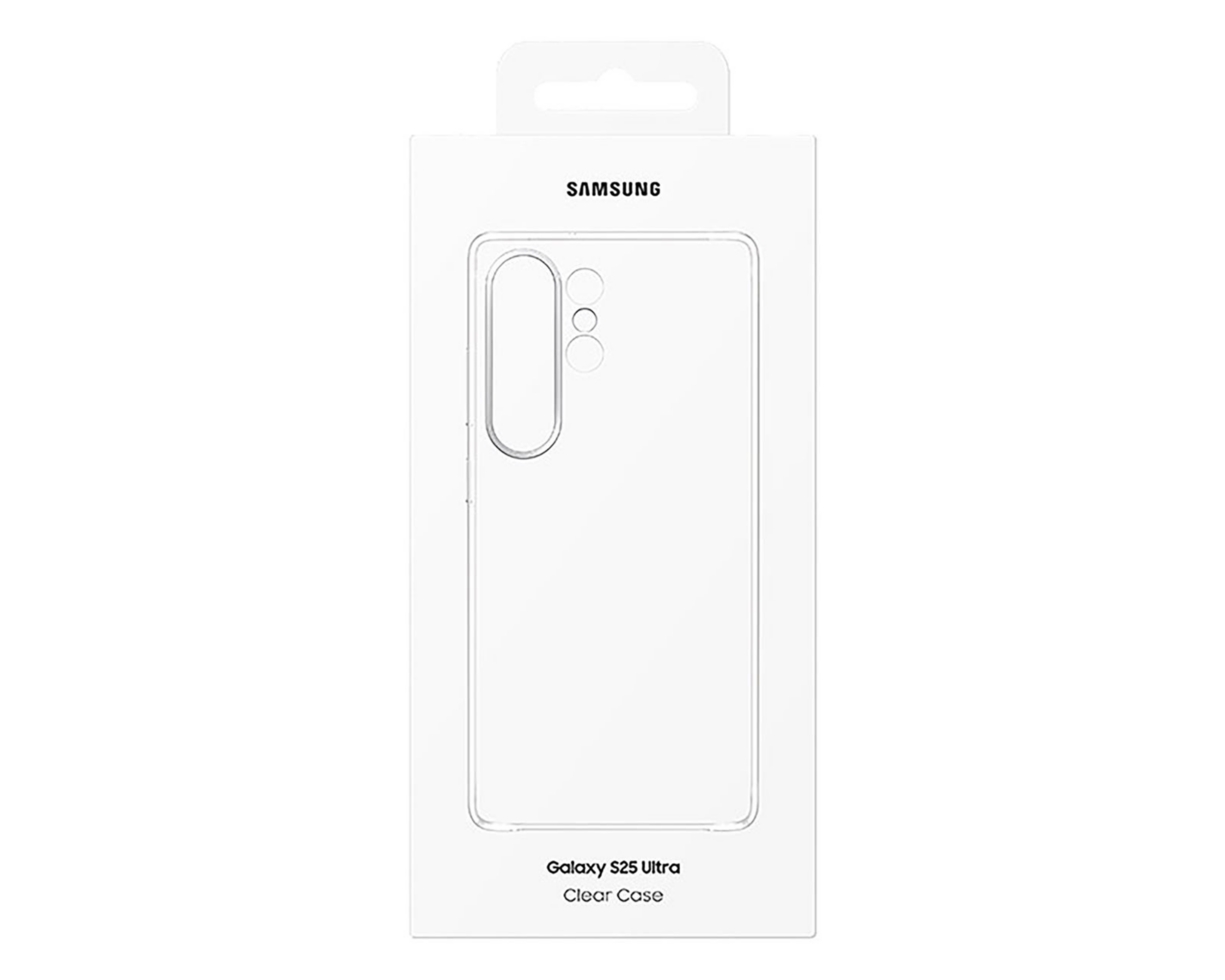 Foto 6 | Funda de Plástico Samsung S25 Ultra