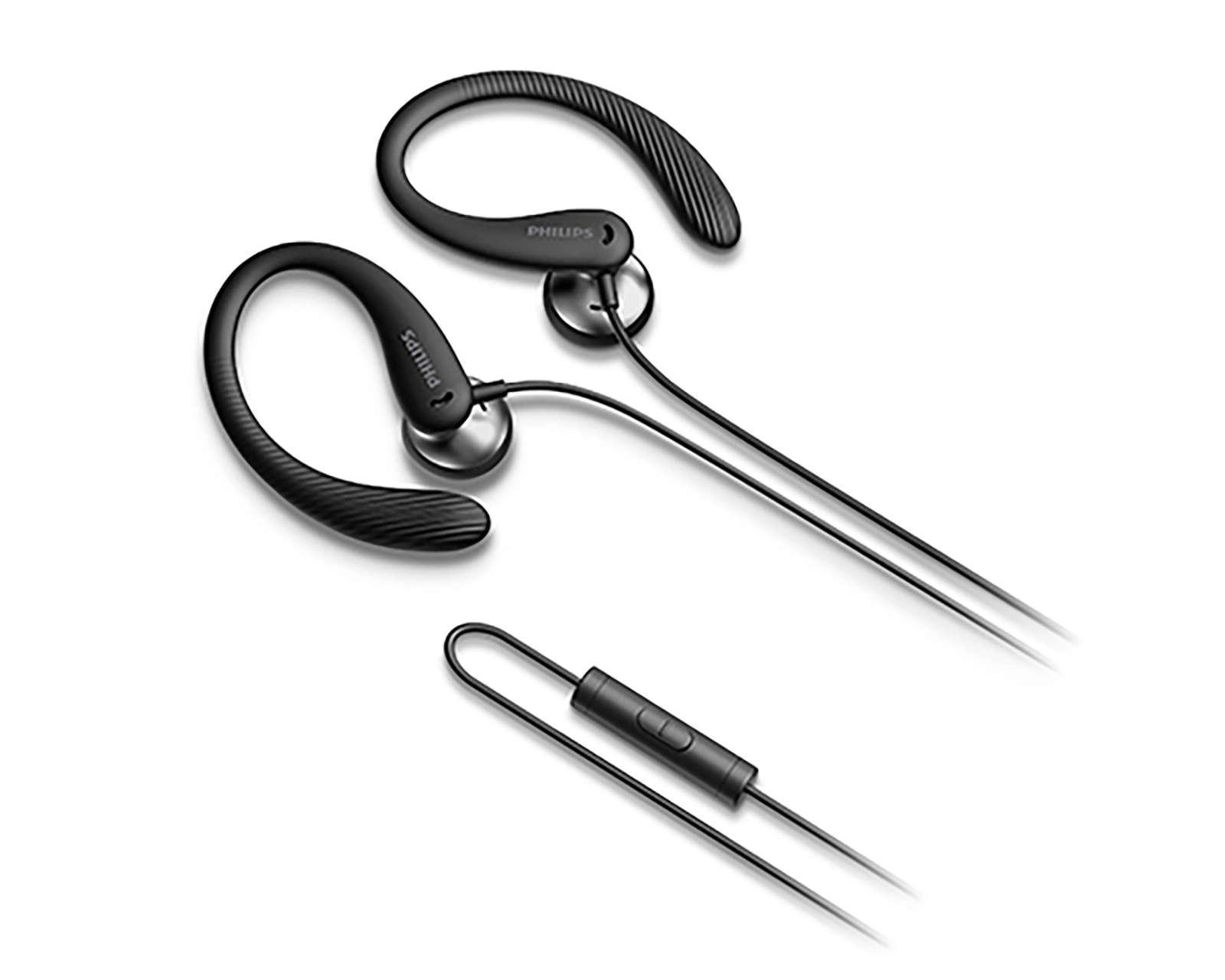 Audífonos Deportivos Philips TMPH-043 $249
