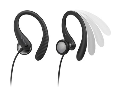 Foto 2 | Audífonos Deportivos Philips TMPH-043