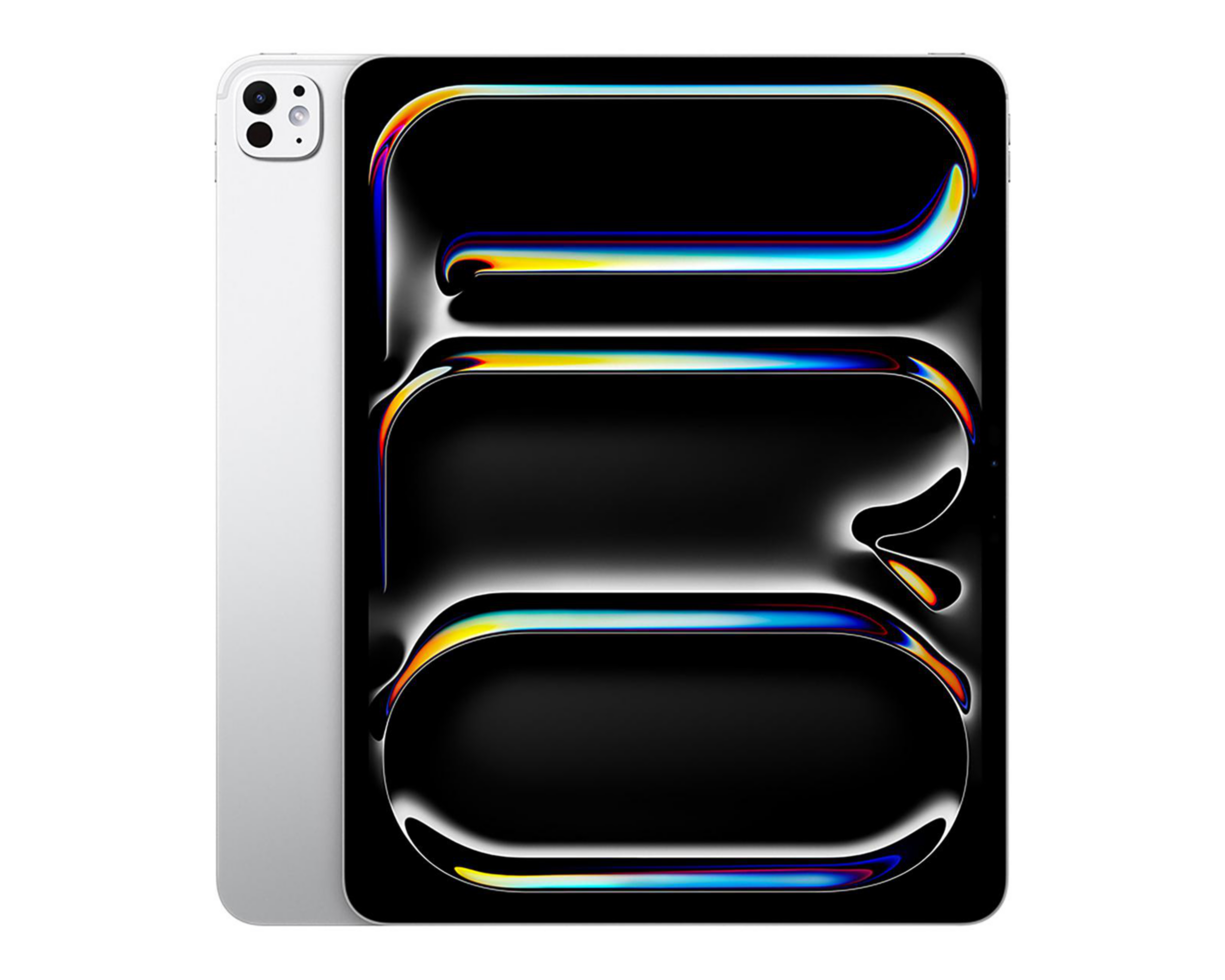 Foto 1 | iPad Pro 13 Pulgadas 256 GB Plata