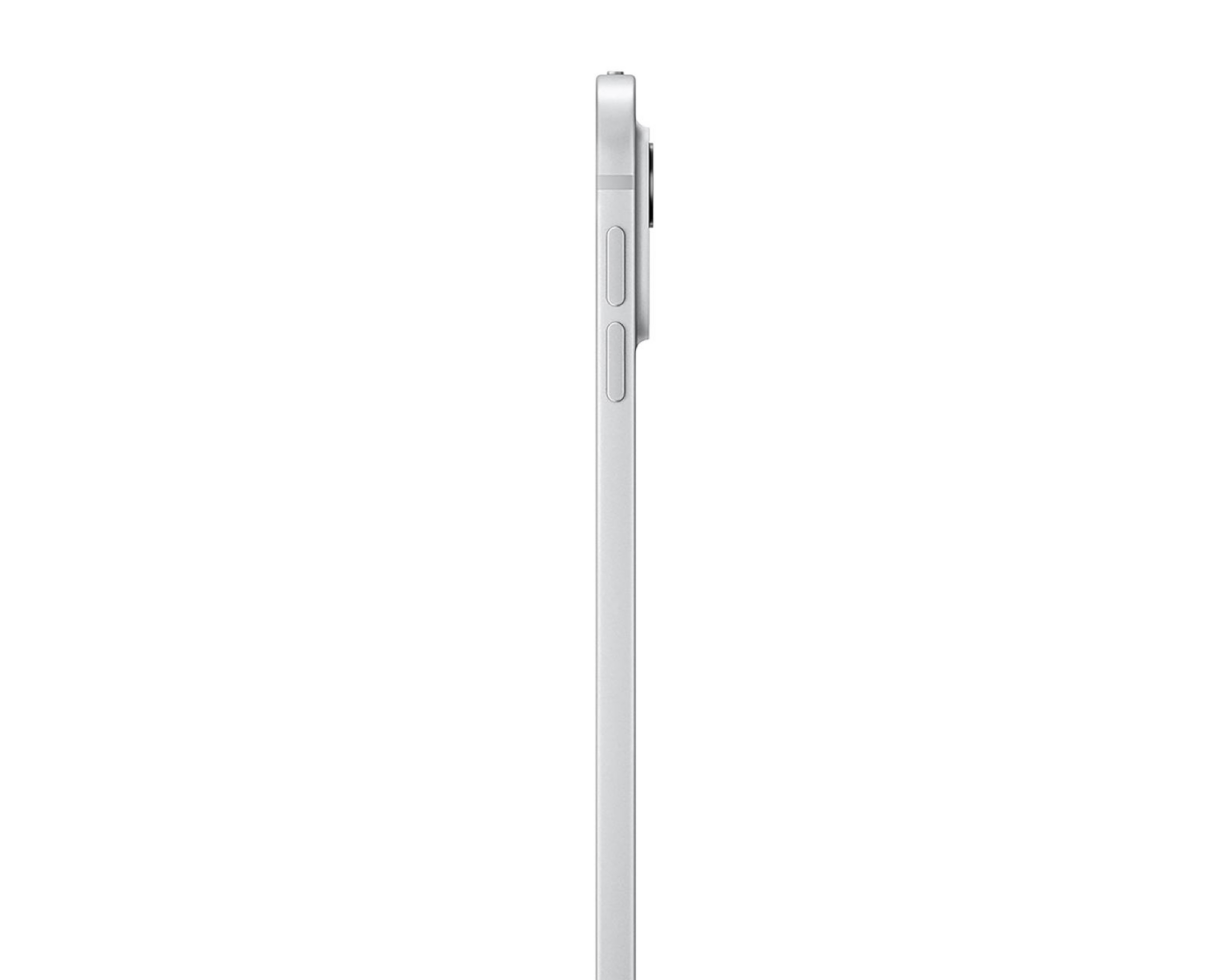 Foto 4 pulgar | iPad Pro 13 Pulgadas 256 GB Plata