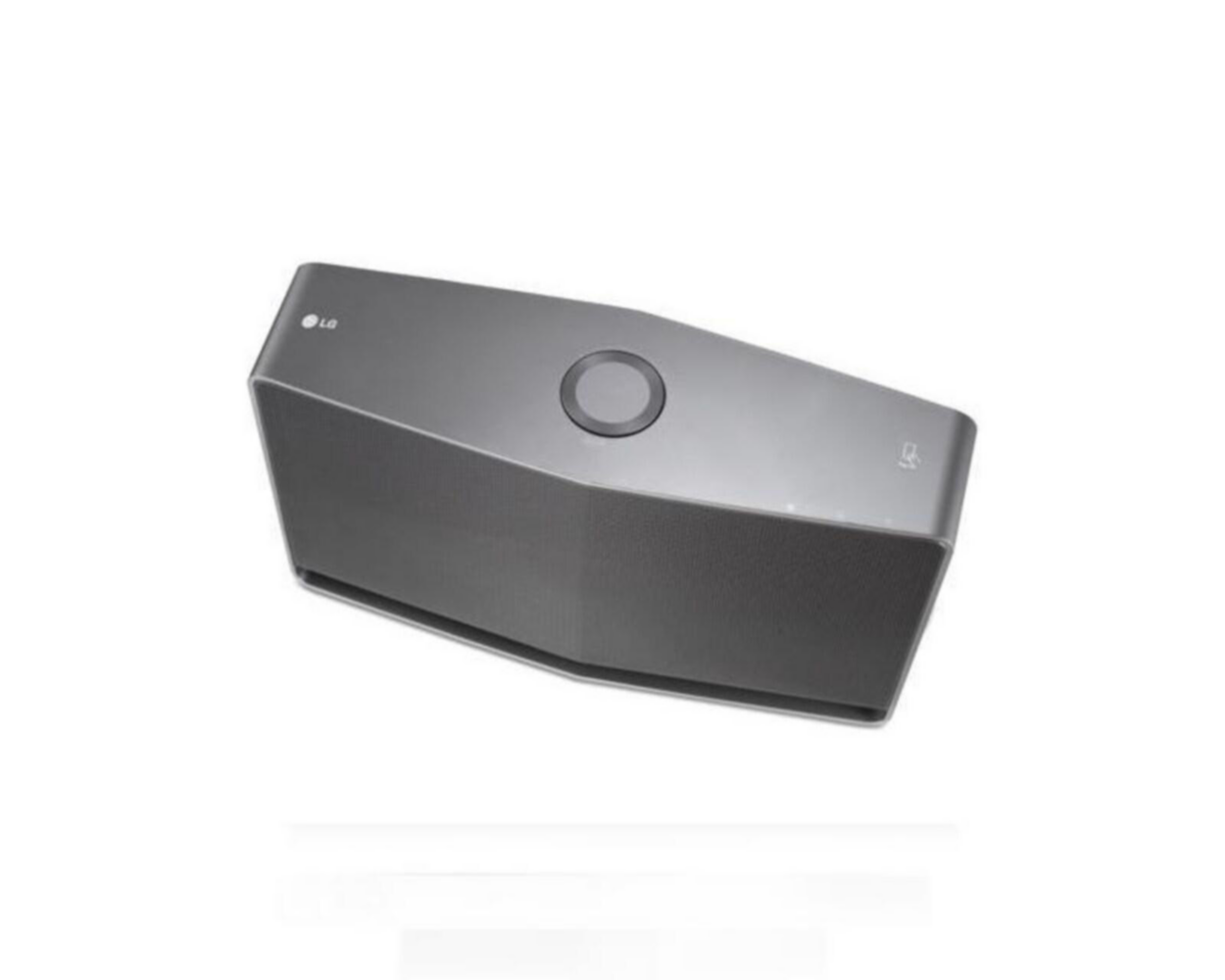 Foto 2 | Bocina Inalámbrica LG NP8740 de 70 W