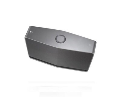 Foto 2 | Bocina Inalámbrica LG NP8740 de 70 W