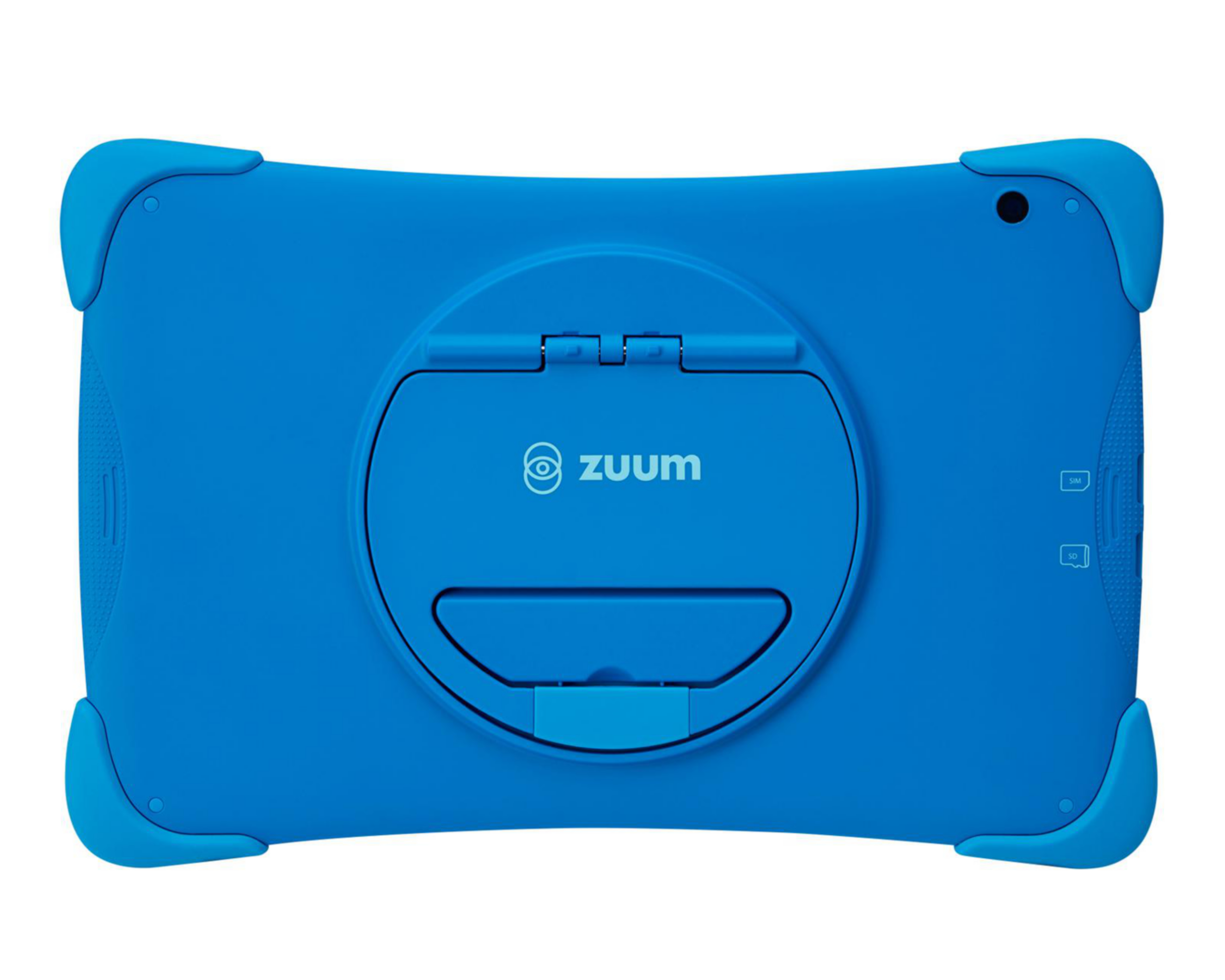 Foto 4 pulgar | Tablet Zuum Akus 10.1 Pulgadas 64 GB 3 GB RAM