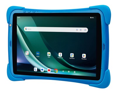 Foto 4 | Tablet Zuum Akus 10.1 Pulgadas 64 GB 3 GB RAM
