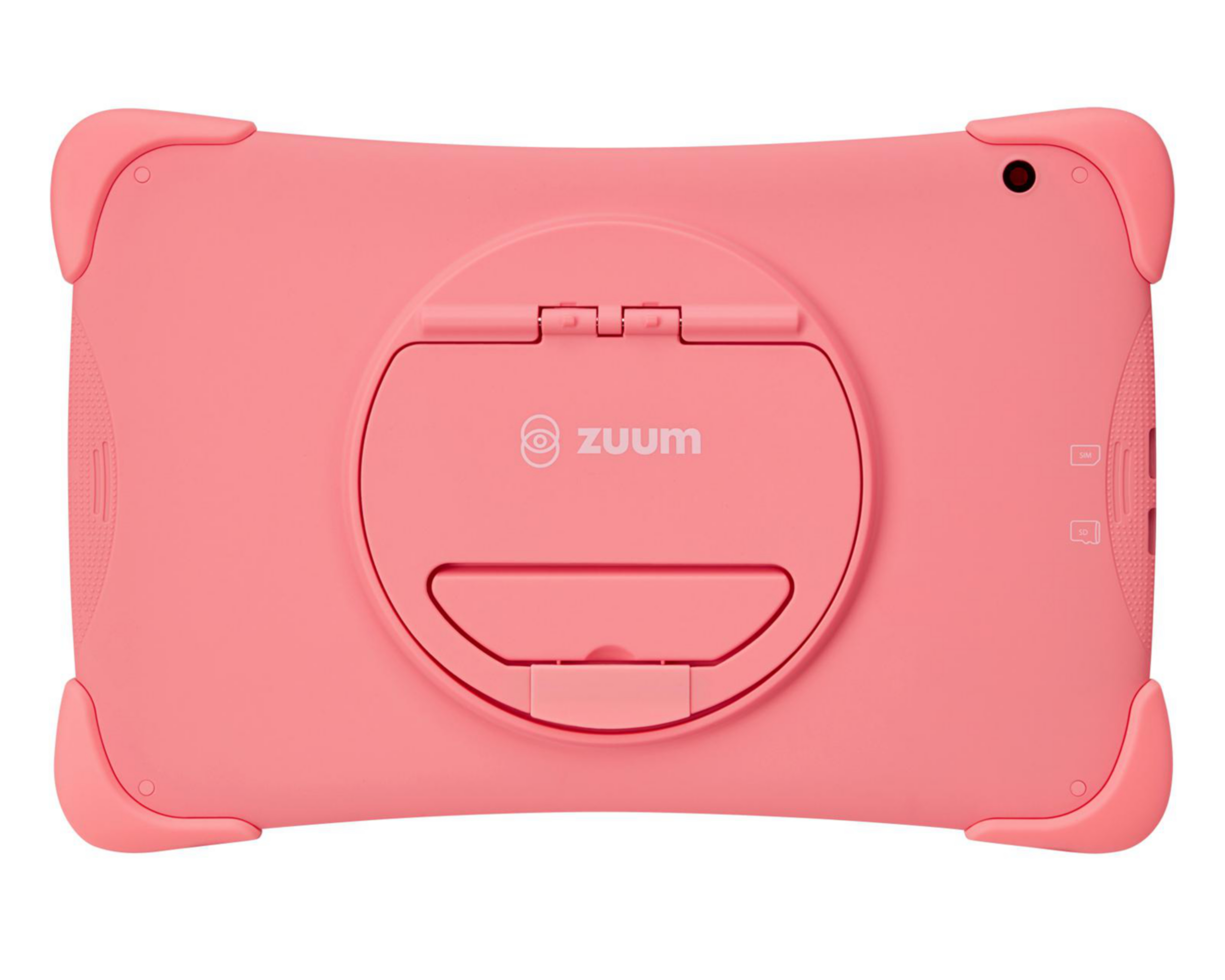 Foto 4 pulgar | Tablet Zuum Akus 10.1 Pulgadas 64 GB 3 GB RAM