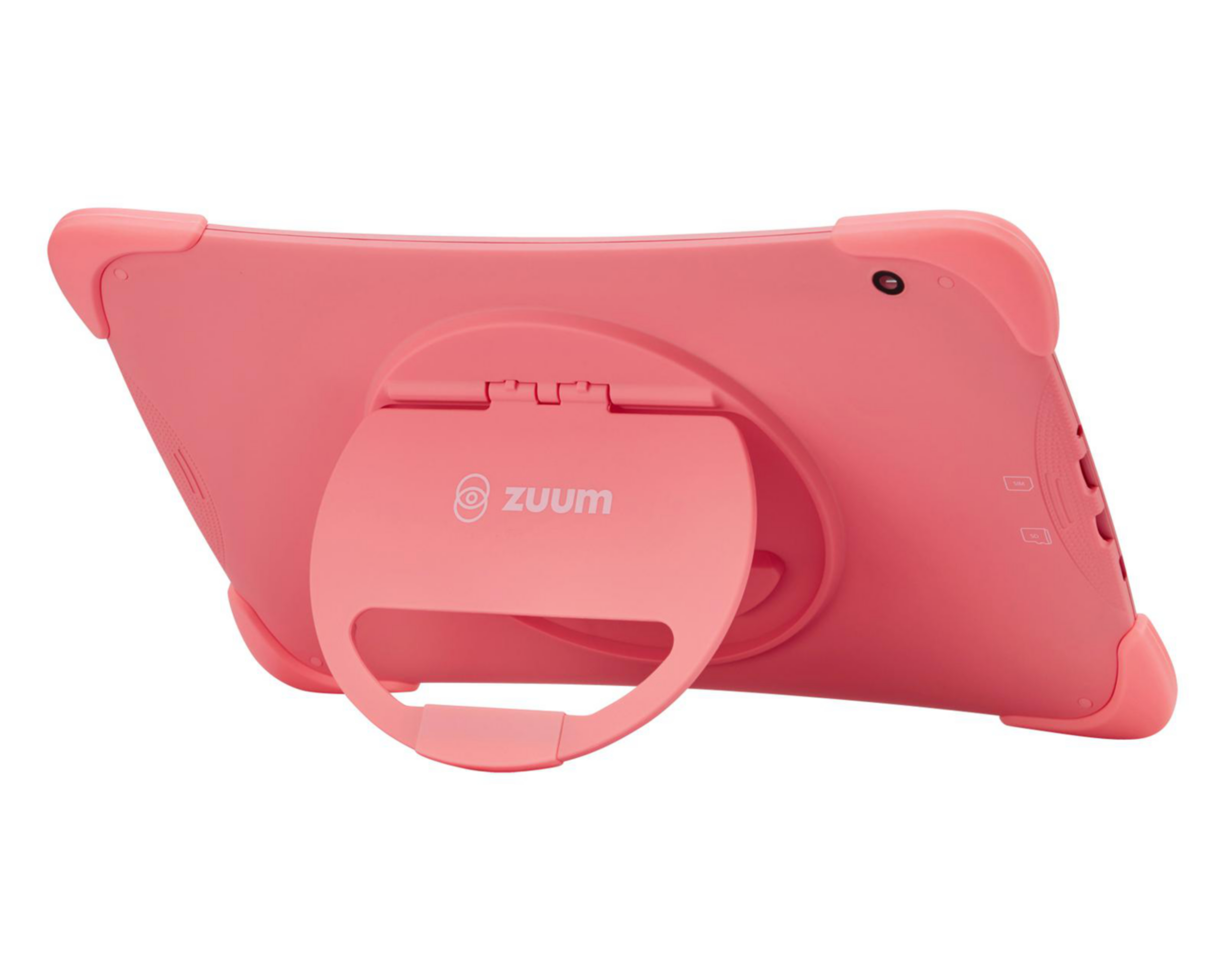 Foto 5 pulgar | Tablet Zuum Akus 10.1 Pulgadas 64 GB 3 GB RAM