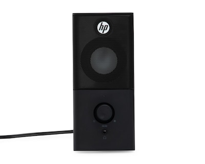 Foto 3 | Bocinas para Computadora HP DHS-2101 2.0 Canales