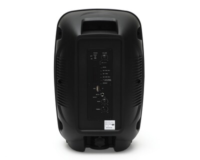 Foto 4 | Bafle Bluetooth Altec Lansing IMT7006 con Luces