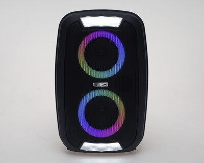 Foto 6 | Bafle Bluetooth Altec Lansing IMT7006 con Luces