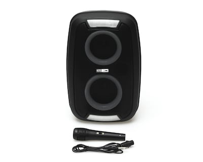 Foto 7 | Bafle Bluetooth Altec Lansing IMT7006 con Luces