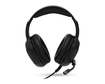 Foto 2 | Audífonos de Diadema HP DHE-8004 con Iluminación RGB