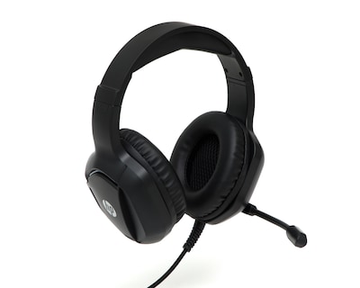 Foto 3 | Audífonos de Diadema HP DHE-8004 con Iluminación RGB