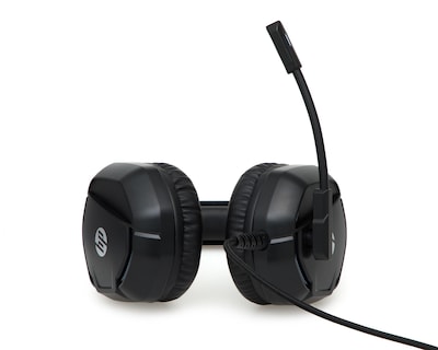 Foto 5 | Audífonos de Diadema HP DHE-8004 con Iluminación RGB