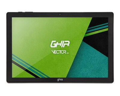 Foto 1 | Tablet Ghia Notghia-427 10.1 Pulgadas 64 GB 4 GB
