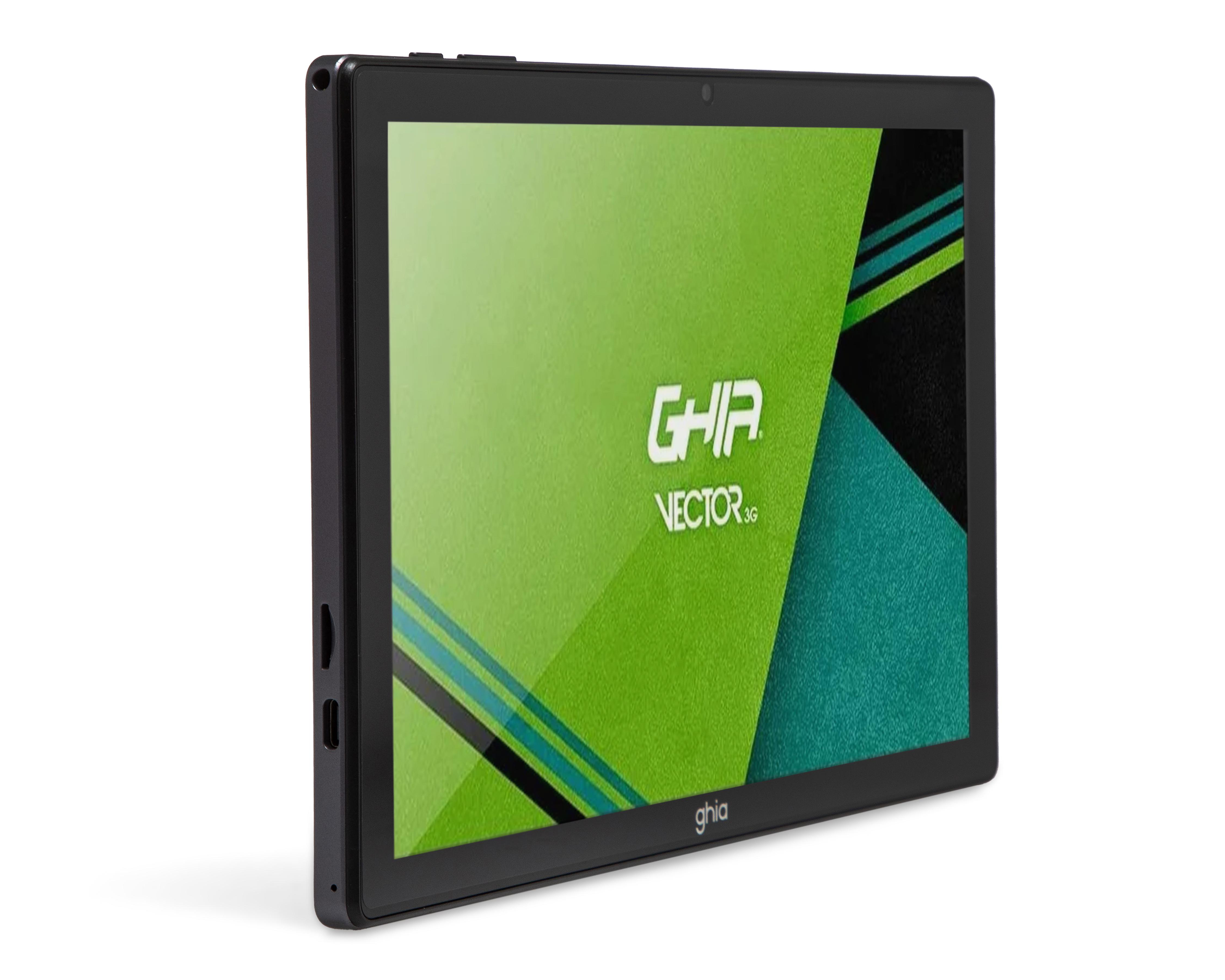 Foto 3 pulgar | Tablet Ghia Notghia-427 10.1 Pulgadas 64 GB 4 GB
