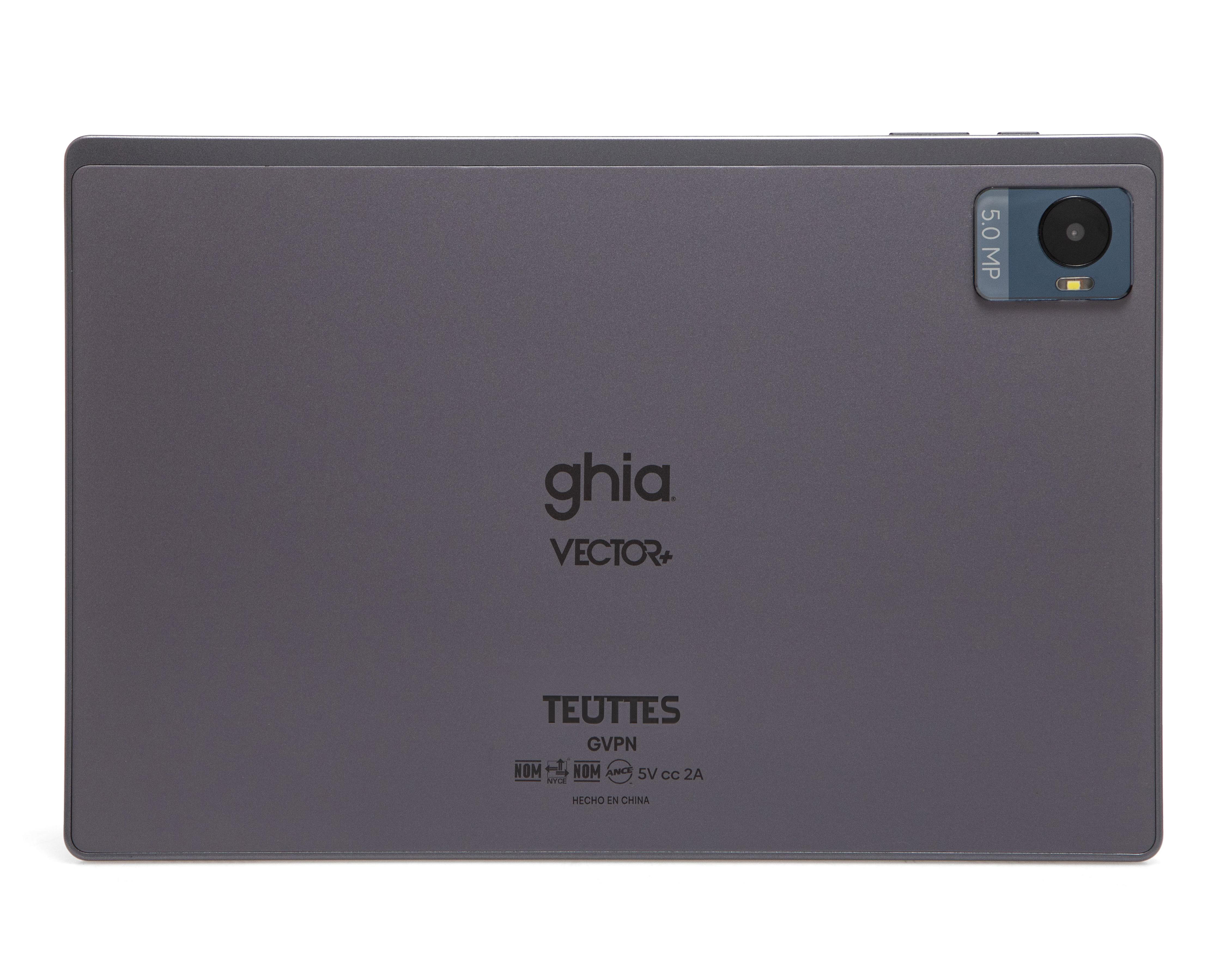 Foto 4 pulgar | Tablet Ghia Notghia-427 10.1 Pulgadas 64 GB 4 GB