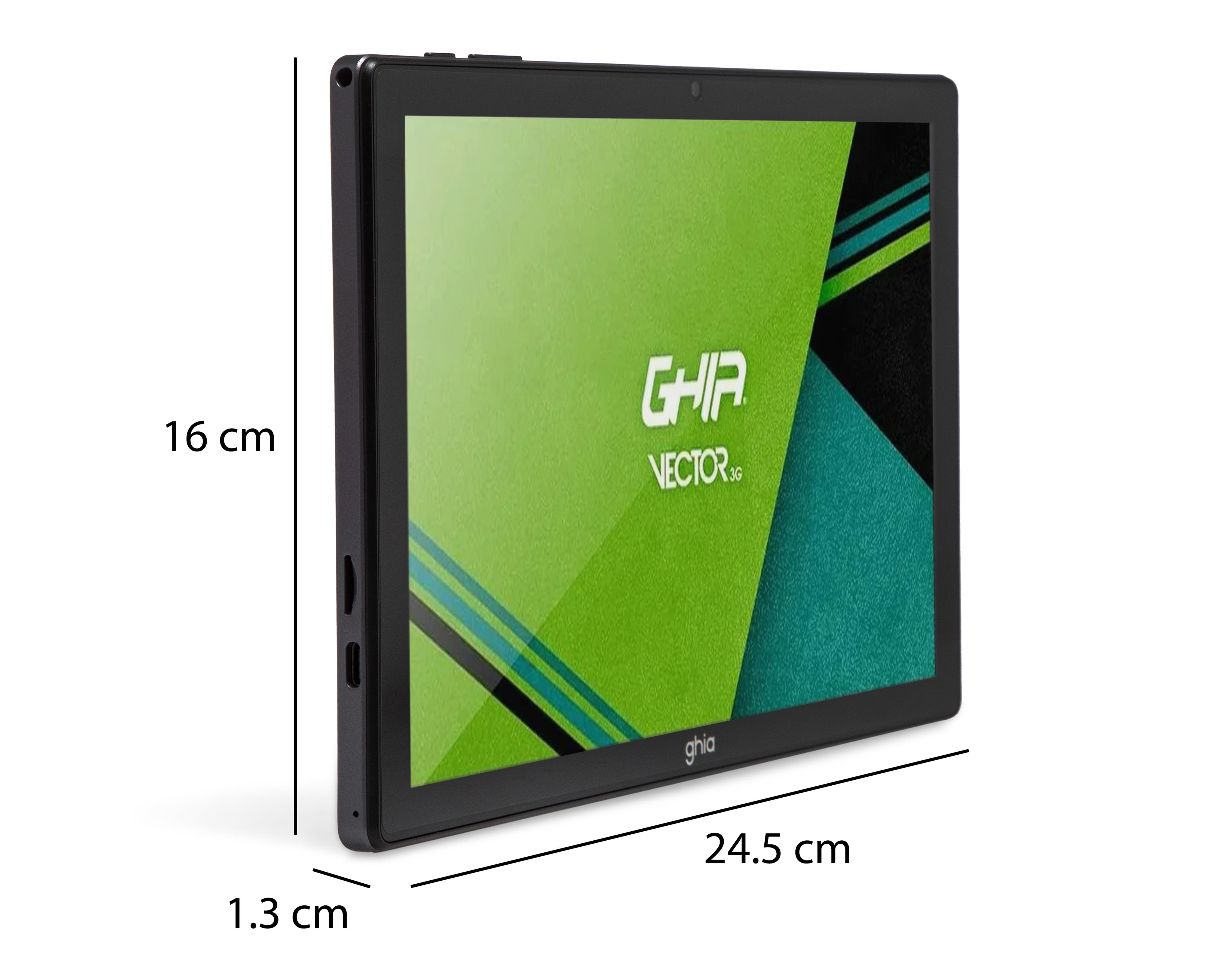 Foto 7 pulgar | Tablet Ghia Notghia-427 10.1 Pulgadas 64 GB 4 GB