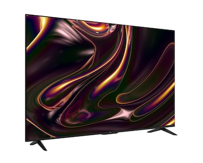 Foto 2 | Pantalla Smart TV TCL QLED 75 Pulgadas Ultra HD 4K 75Q5K