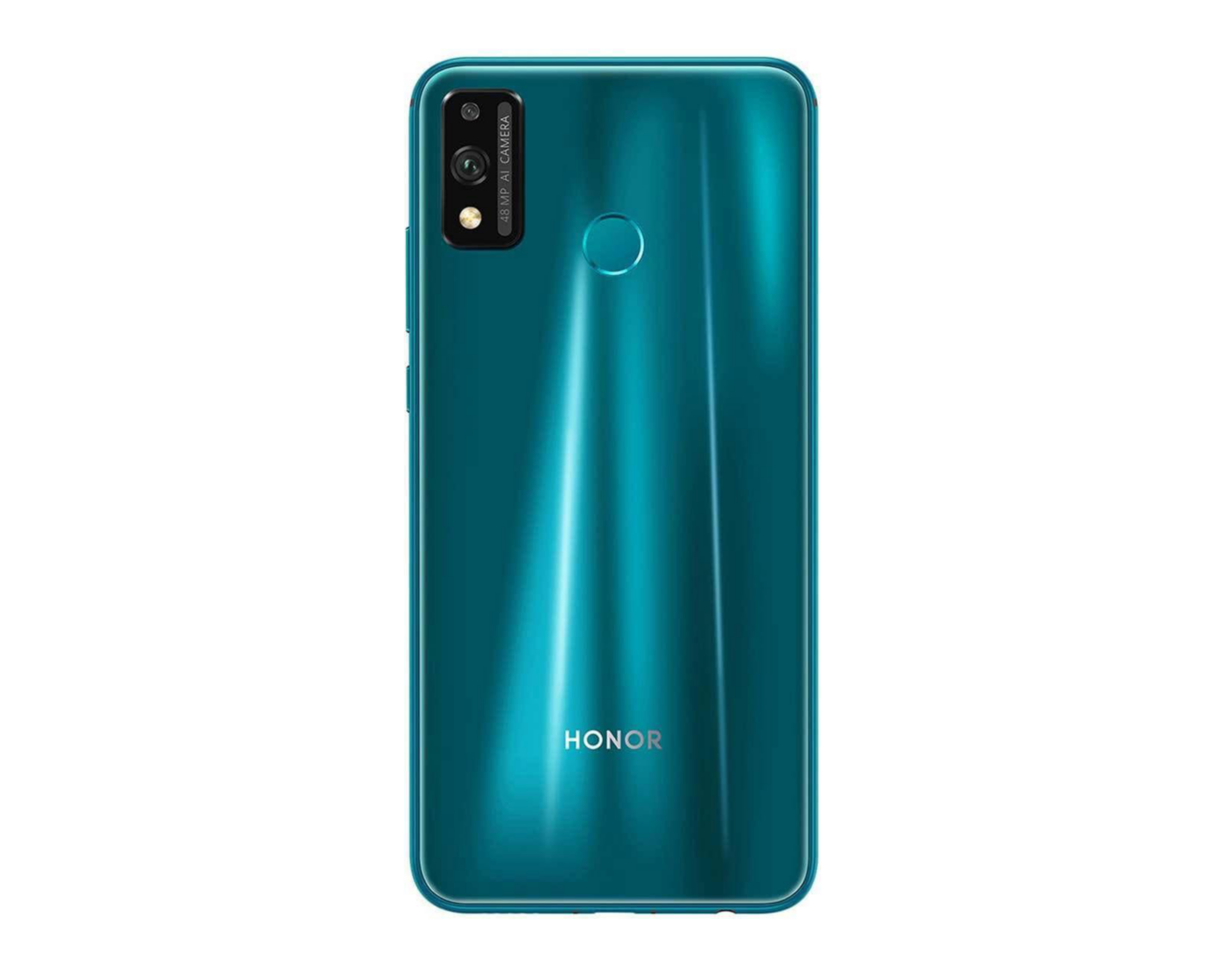 Foto 3 pulgar | AT&T Unefon Honor 9X Lite 128 GB Verde