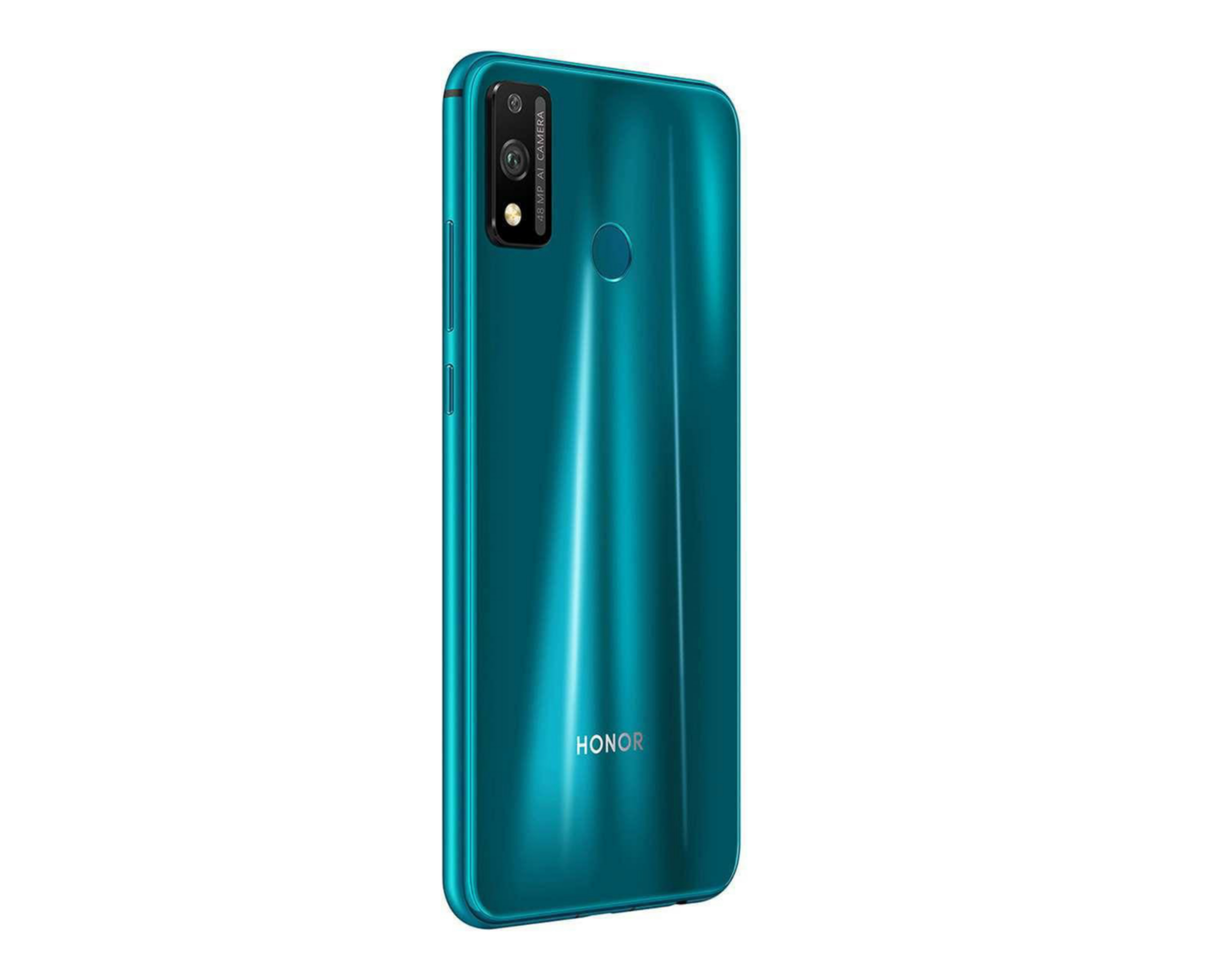 Foto 5 pulgar | AT&T Unefon Honor 9X Lite 128 GB Verde