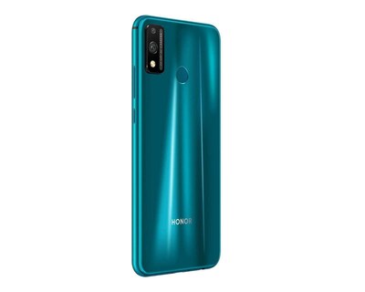 Foto 4 | AT&T Unefon Honor 9X Lite 128 GB Verde