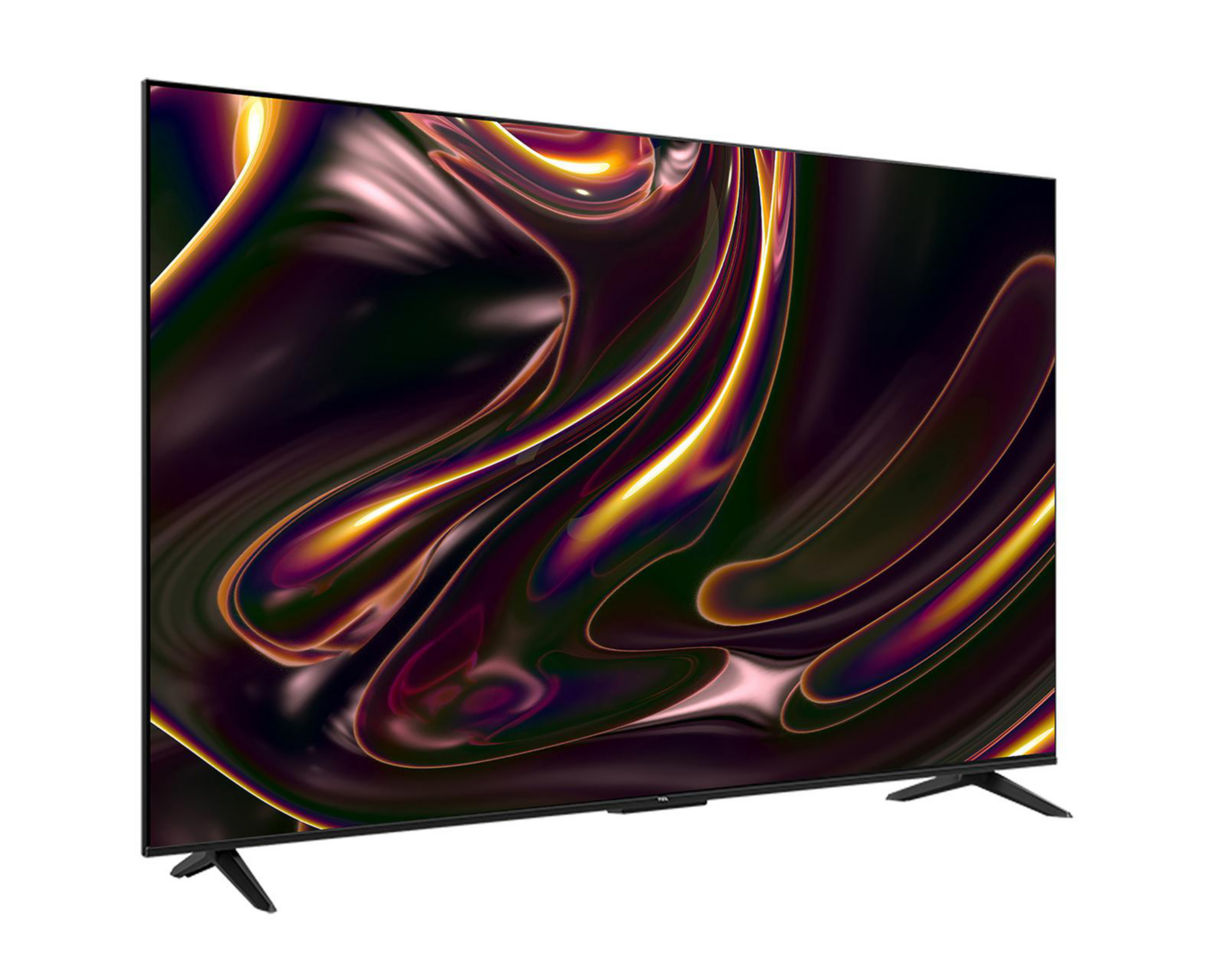Foto 3 pulgar | Pantalla Smart TV TCL QLED 43 Pulgadas Ultra HD 4K 43Q5K