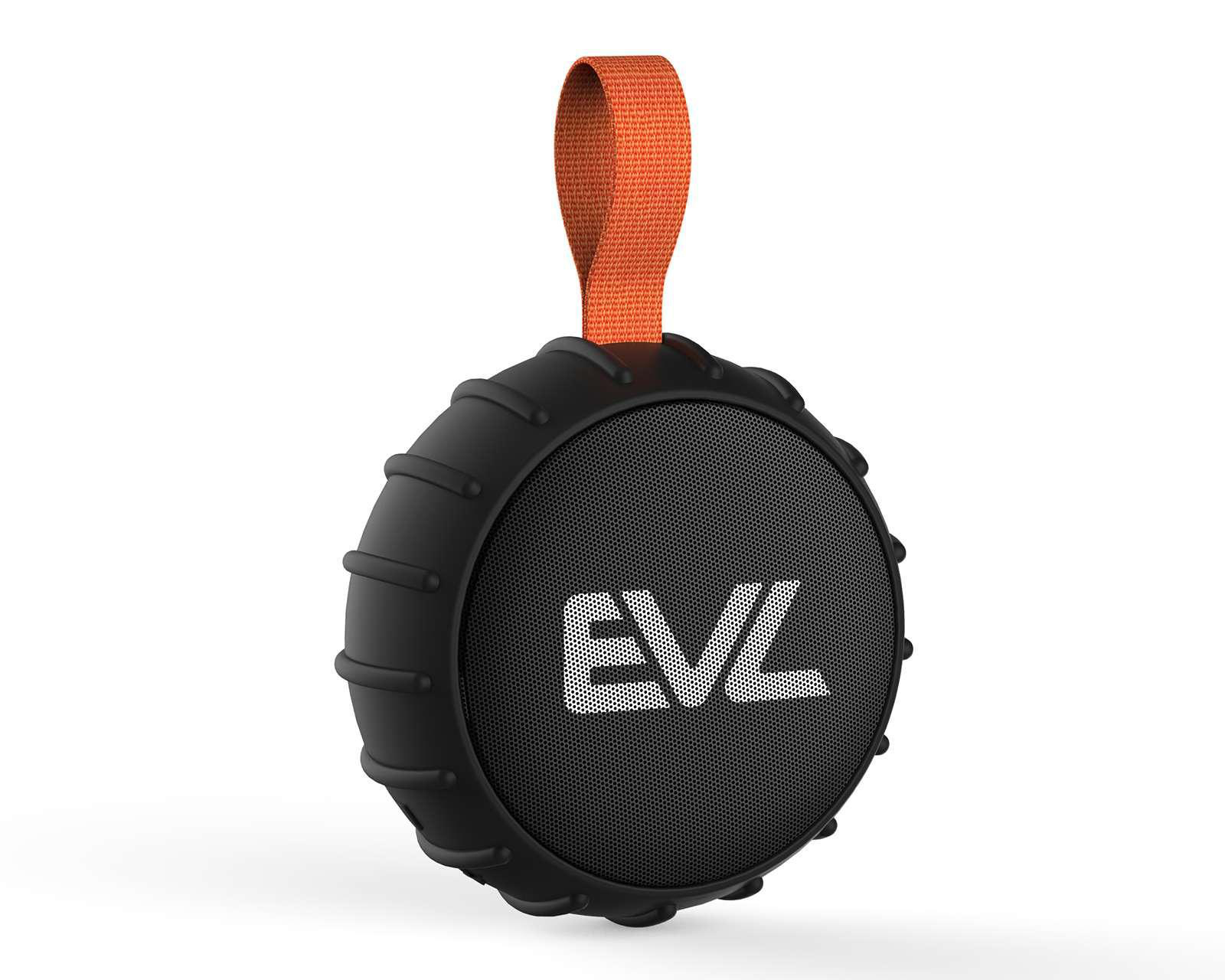 Bocina Portátil EVL MY261BT Batería Recargable