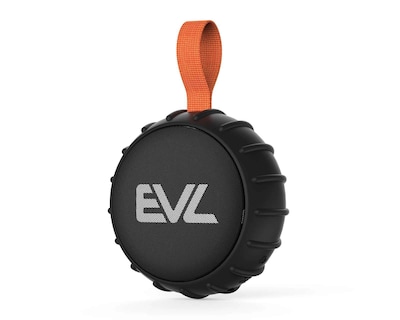 Foto 4 | Bocina Portátil EVL MY261BT Batería Recargable