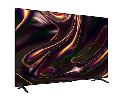 Foto 2 | Pantalla Smart TV TCL QLED 50 Pulgadas UHD 4K 50Q5K