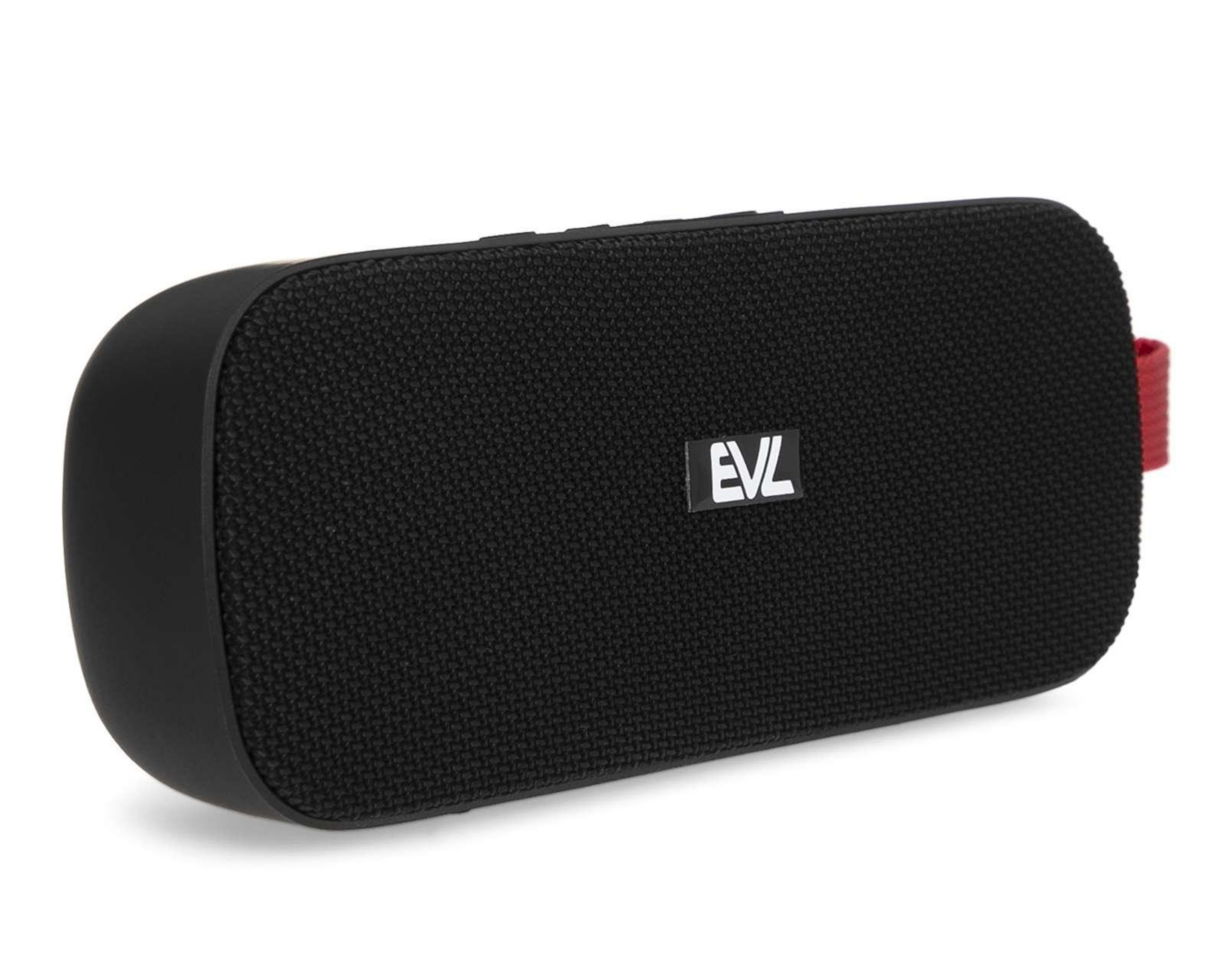 Bocina Bluetooth Portátil EVL MY335BT Batería Recargable