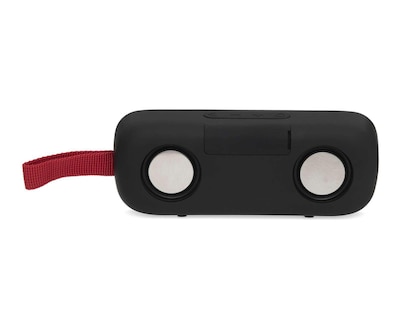 Foto 4 | Bocina Bluetooth Portátil EVL MY335BT Batería Recargable