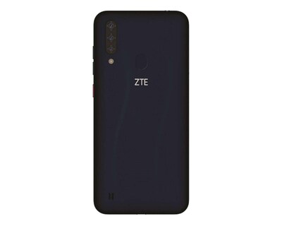 Foto 2 | AT&T/Unefon ZTE A7 2020 64 GB Azul