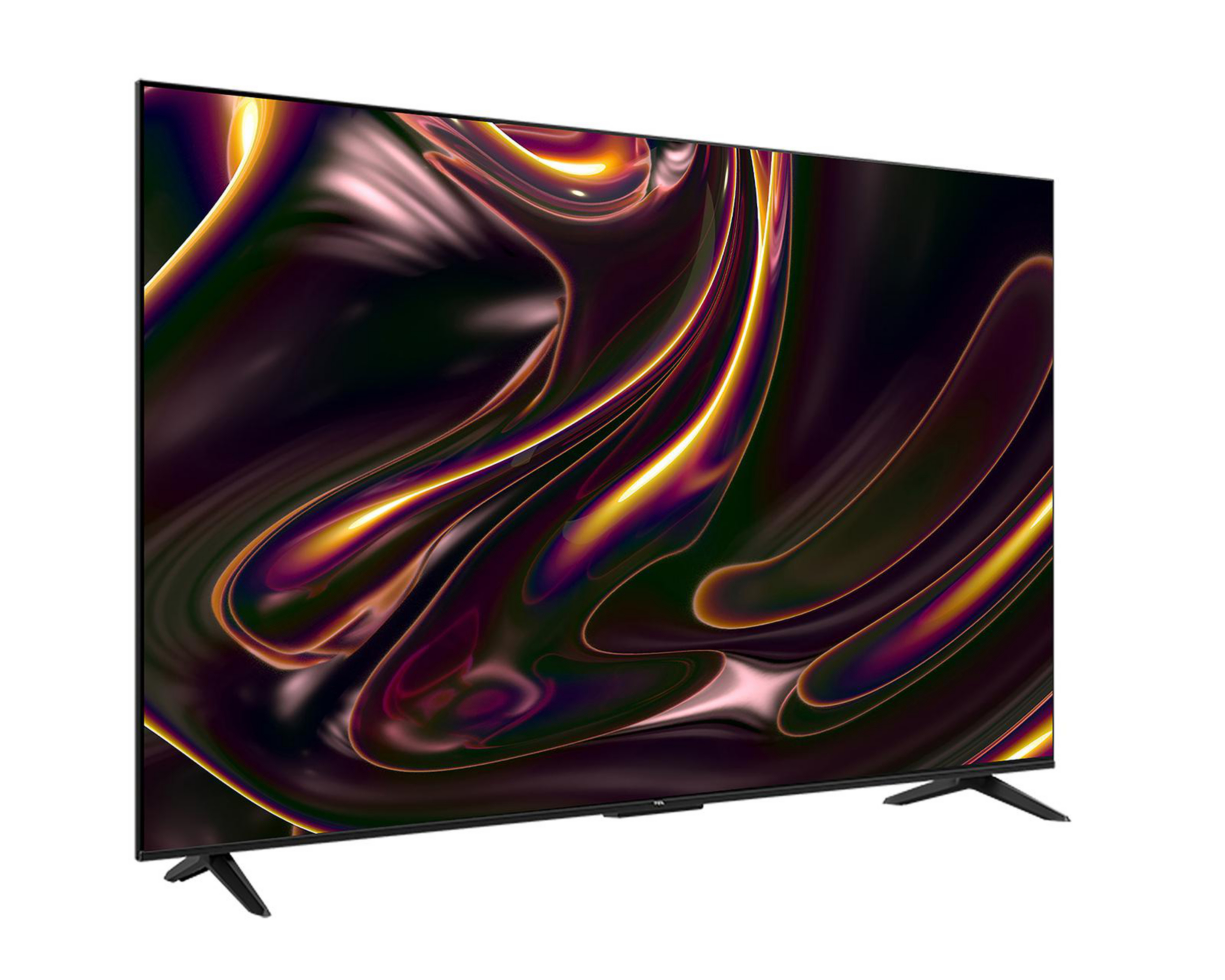 Foto 3 pulgar | Pantalla Smart TV TCL QLED 55 Pulgadas Ultra HD 4K 55Q5K
