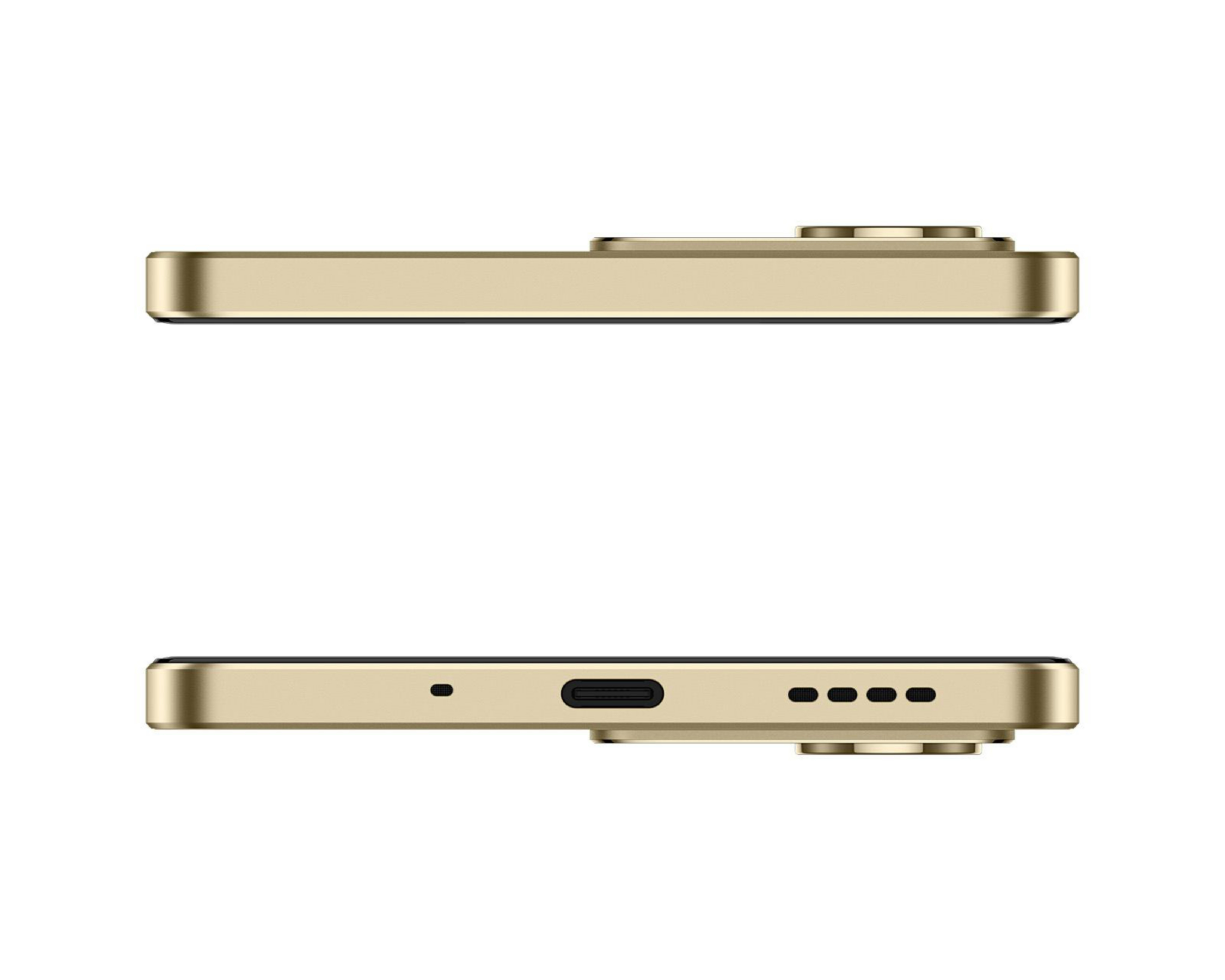 Foto 7 pulgar | Telcel Realme C75 256 GB Dorado + Audífonos y Bocina
