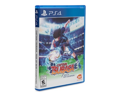 Foto 3 | Captain Tsubasa: Rise of New Champions para PlayStation 4