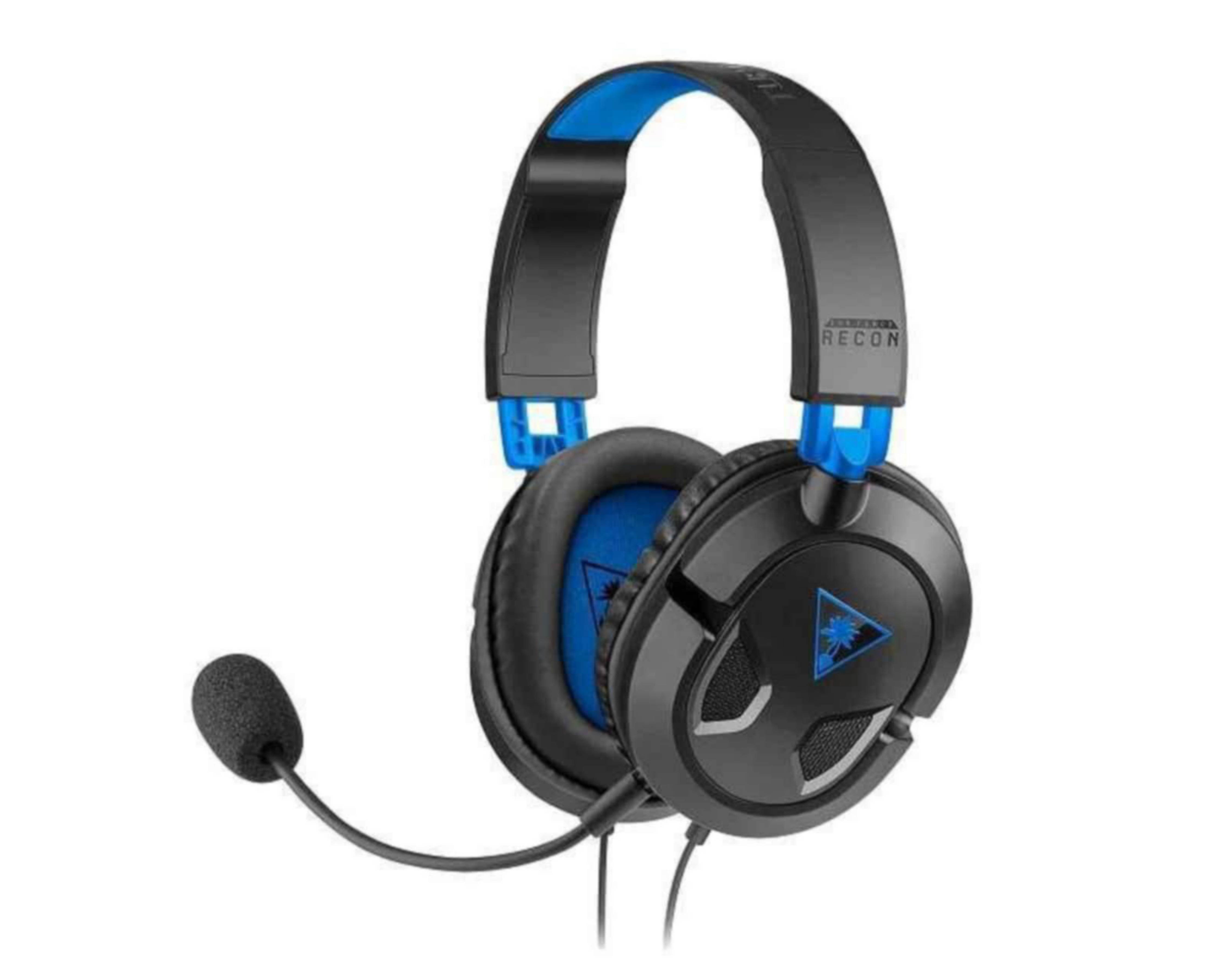 Audífonos de Diadema Turtle Beach para PS4 731855033034