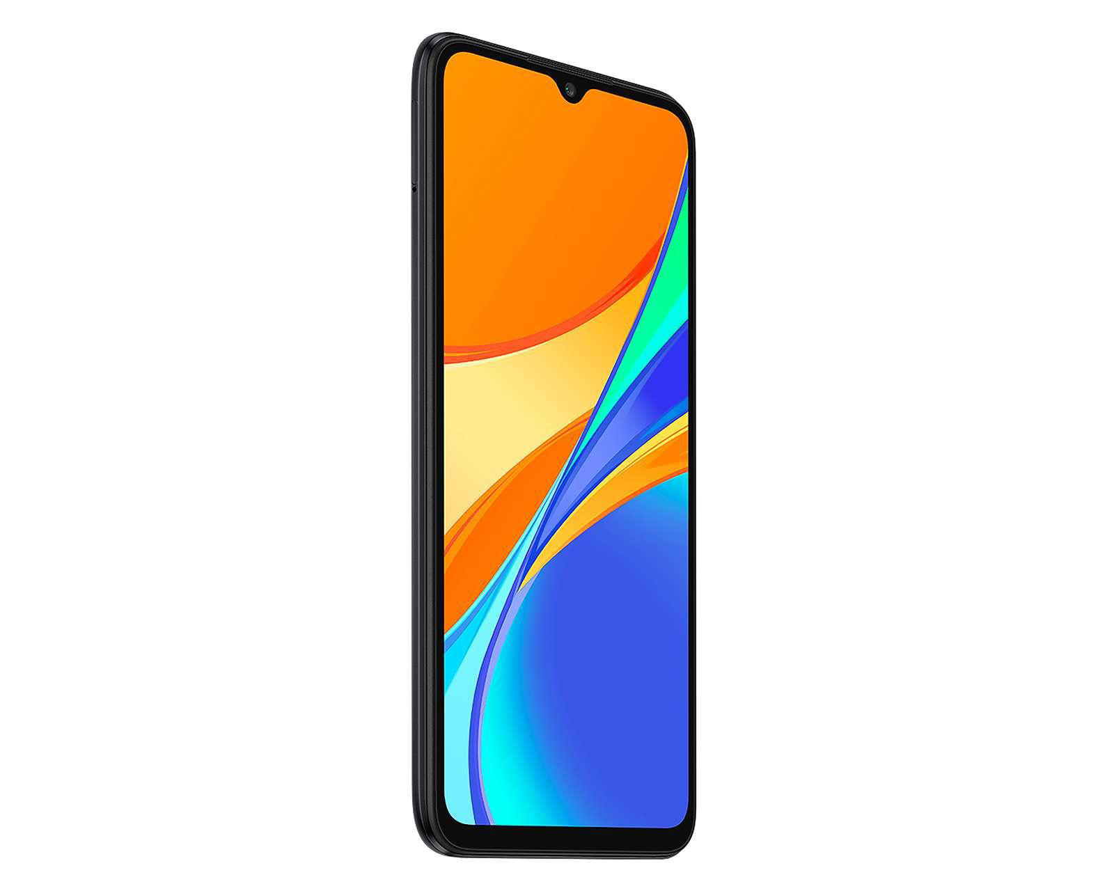 Foto 4 | AT&T/Unefon Xiaomi Redmi 9C 64 GB Gris Granito