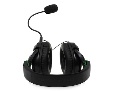 Foto 6 | Audífonos Gamer Alámbricos Turtle Beach EAR FORCE RECON 50X Negro