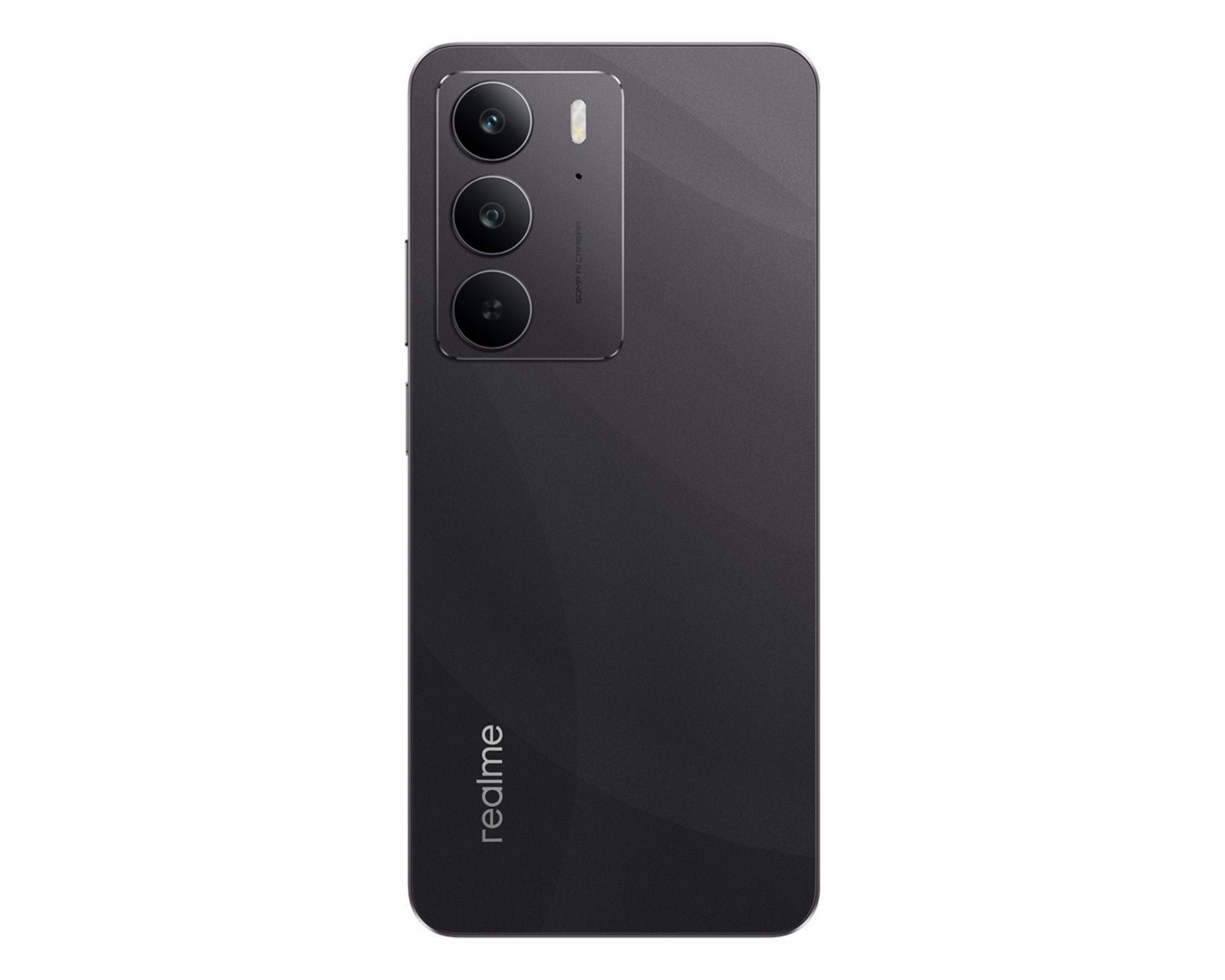 Foto 4 pulgar | Telcel Realme C75 256 GB Negro + Bocina Bluetooth + Audífonos