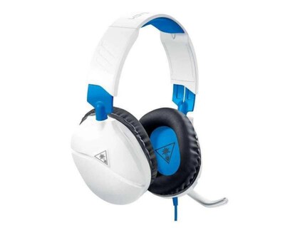 Foto 3 | Audífonos de Diadema Turtle Beach para PS4